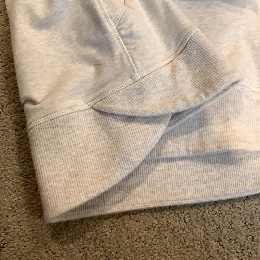 Lululemon Pullover - image 3